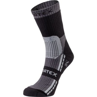 Klimatex funkční ponožky FINK1 černé – Zboží Mobilmania