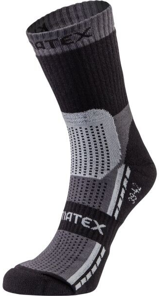 Klimatex funkční ponožky FINK1 černé