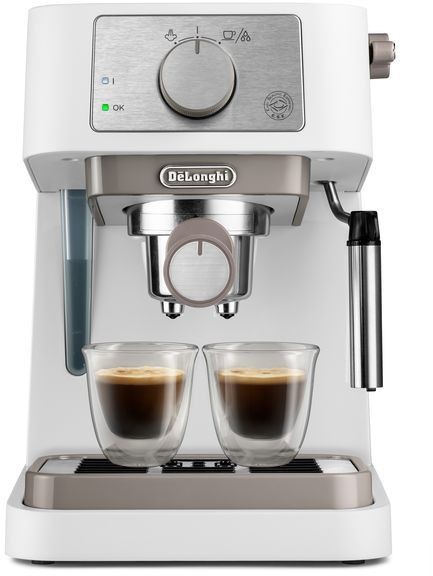 DeLonghi Stilosa EC 260.W