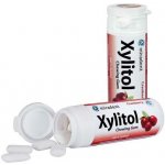 Miradent Xylitol brusinka, 30ks – Zbozi.Blesk.cz