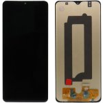 LCD Displej + Dotyk Samsung Galaxy A33 5G – Zboží Živě