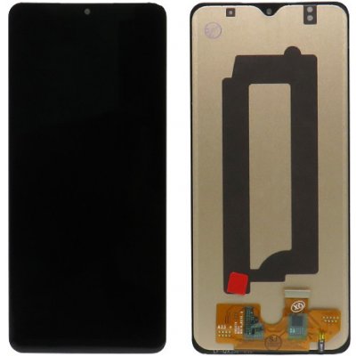 LCD Displej + Dotyk Samsung Galaxy A33 5G – Zboží Živě
