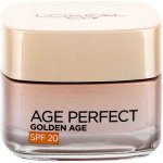 L'Oréal Age Perfect Golged Age Rosy Re-Fortifying spf20 50 ml – Hledejceny.cz