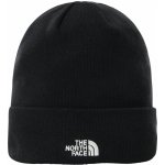 The North Face čepice Norm Shallow TNF Black – Hledejceny.cz