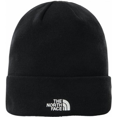 The North Face čepice Norm Shallow TNF Black – Hledejceny.cz