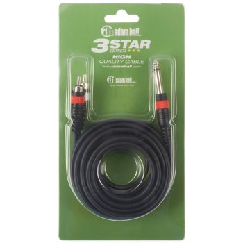 Adam Hall Cables K3TPC0300M