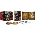Saw 4 (bez CZ) 4K UHD BD steelbook – Hledejceny.cz