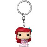 Funko POP Keychain Disney Princess Ariel – Zboží Dáma