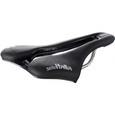 Selle Italia SLR Boost Lady TI 316 Superflow S3 – Hledejceny.cz