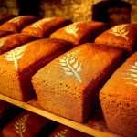 ASO Zdravý život Celozrnný kváskový chléb z jednozrnky bio 700 g – Sleviste.cz