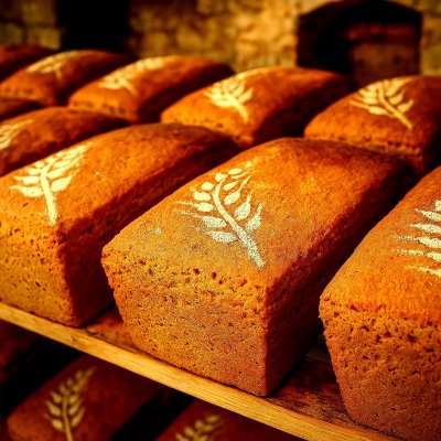 ASO Zdravý život Celozrnný kváskový chléb z jednozrnky bio 700 g – Sleviste.cz