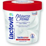 Lactovit Lactourea tělový krém 250 ml – Zboží Mobilmania