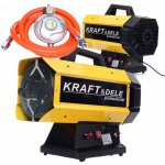 Kraft & Dele 25kW KD11734 – Zboží Dáma