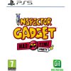 Hry na PS5 Inspector Gadget: Mad Time Party