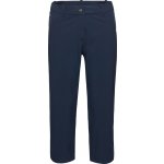 Mammut Hiking V Capri Pants Women marine – Zboží Mobilmania