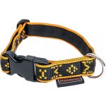 Manmat obojek pro malá plemena stříbrný – Zboží Dáma