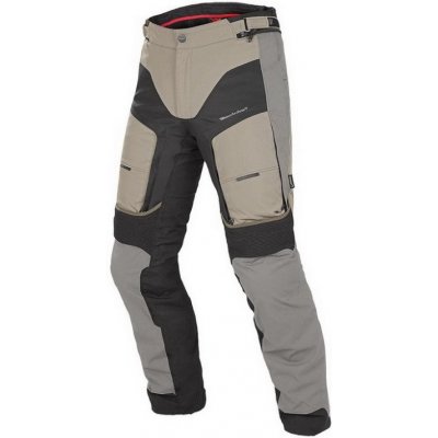 Dainese D-EXPLORER GTX pískovo-černé – Hledejceny.cz