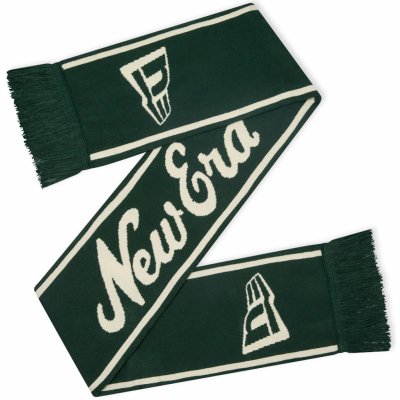 New Era Script scarf Šála US 60424599