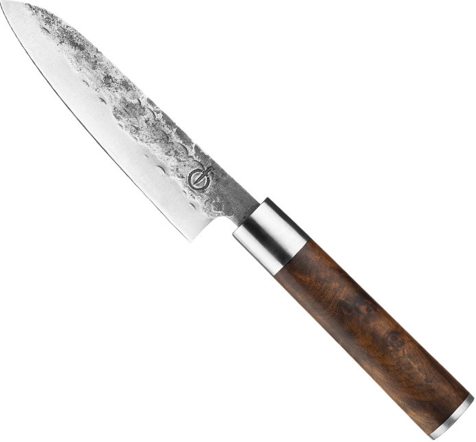 Forged Santoku nůž 14 cm VG10 14 cm