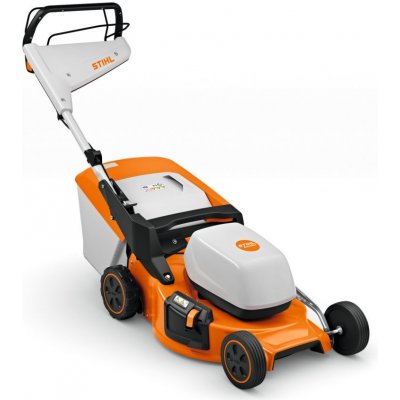 Stihl RMA 253.3 T – Zboží Mobilmania