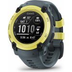 Garmin Instinct E 40mm Electric lime/Twilight band 010-02932-01 – Zboží Živě