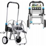 Strend Pro Vozik Cellfast EXPLORER, 1/2 ", L-60 m, na hadici, kovový – Sleviste.cz