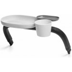Cybex Priam Snack Tray Platinum Black – Sleviste.cz