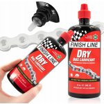 Finish Line Dry 240 ml – Zboží Mobilmania