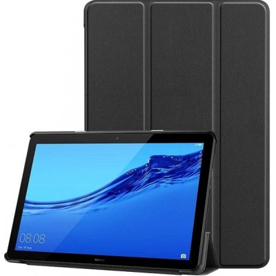 Tech-Protect Smartcase pro Huawei MatePad T5 10.1'' černé TEC413106 – Zbozi.Blesk.cz