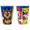 Hrnek a šálek STOR Plastový kelímek Paw Patrol / hrnek Paw Patrol Power 260 ml