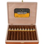 Cohiba Piramides Extra 10 ks – Sleviste.cz