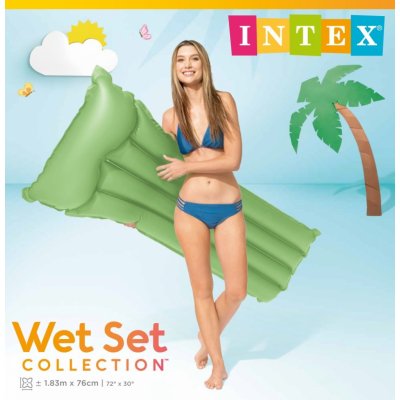 Intex 59717 Neon – Zboží Dáma