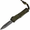 Nůž Microtech Combat Troodon Frag Off Series 142-DR12APFOGG