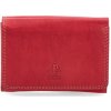 Peněženka Poyem dámská peněženka 5216 červená