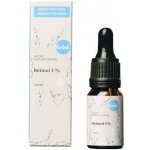 Kvitok noční pleťové sérum Retinol 1% 10 ml – Hledejceny.cz