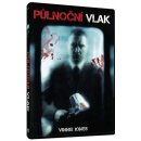 Film půlnoční vlak DVD