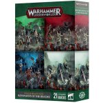 GW Warhammer Underworlds: Revenants of the Realms – Zbozi.Blesk.cz