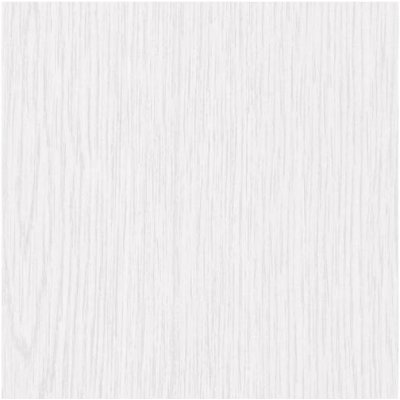 Dekor 505 Samolepící tapeta renovace dveří bílé matné dřevo šíře 67,5 cm x  2,1 m od 162 Kč - Heureka.cz