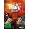 DVD film Alarm Für Cobra 11 Staffel 8 DVD