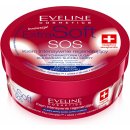 Pleťový krém Eveline Cosmetics Extra Soft Intenz. a regenerační krém 200 ml