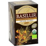 Basilur Tea BIO Organic Rooibos 20 x 1,5 g – Hledejceny.cz