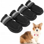 TRIXIE Boty pro psy TRIXIE Comfort – Sleviste.cz