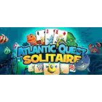 Atlantic Quest Solitaire – Hledejceny.cz