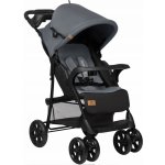 Lionelo Sport EMMA PLUS GREY DOVE 2024 – Sleviste.cz