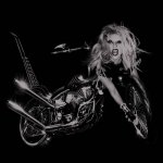 Lady Gaga - Born This Way 2 CD – Hledejceny.cz