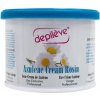 Přípravek na depilaci Depiléve Azulene Cream Rosin - Vosk Azulen 400 g