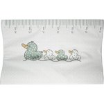 BÉBÉ-JOU podložka dvoustranná Sepp 72 x 44 – Zboží Dáma