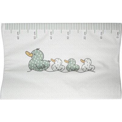 BÉBÉ-JOU podložka dvoustranná Sepp 72 x 44 – Zboží Dáma