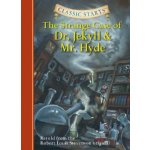 Strange Case of Dr. Jekyll and Mr. Hyde – Hledejceny.cz
