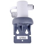 Hlava vodního filtru 3M VH3 (pro AP3) – Hledejceny.cz